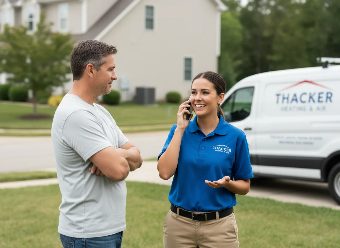 Ac Repair Lockwood, MO FAQs